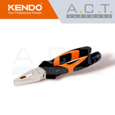 KENDO PROFESSIONAL COMBINATION PLIER - 10131 10132 10133